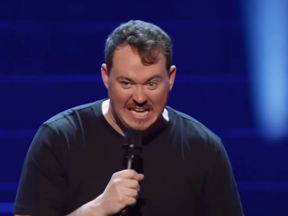 Shane Gillis Height The Untold Facts About His Physical Appearance, Life, and Rising Comedy Success