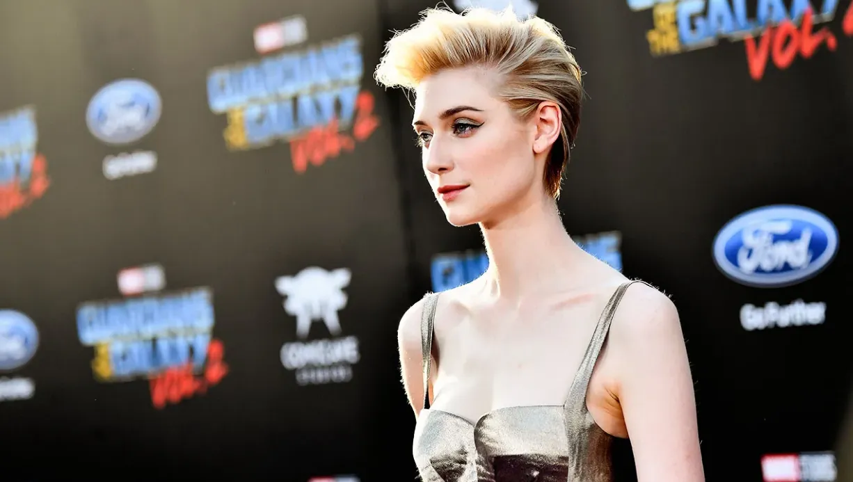 Towering Elegance The Truth Behind Elizabeth Debicki's Height and Her Rise to Global Stardom
