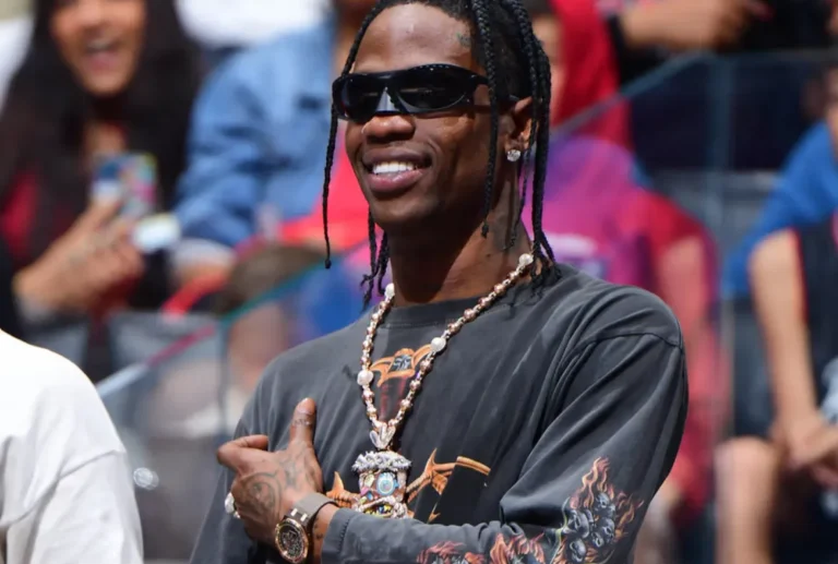 Travis Scott Height Explained How His Stature Shapes His Style, Stage Presence, and Superstar Journey