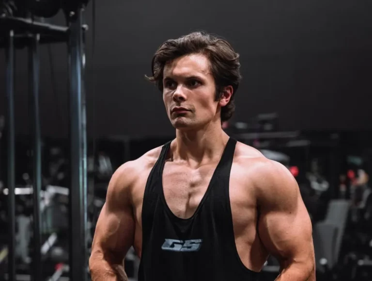 Will Tennyson Height How His Physical Stature Helped Shape a Fitness Phenomenon