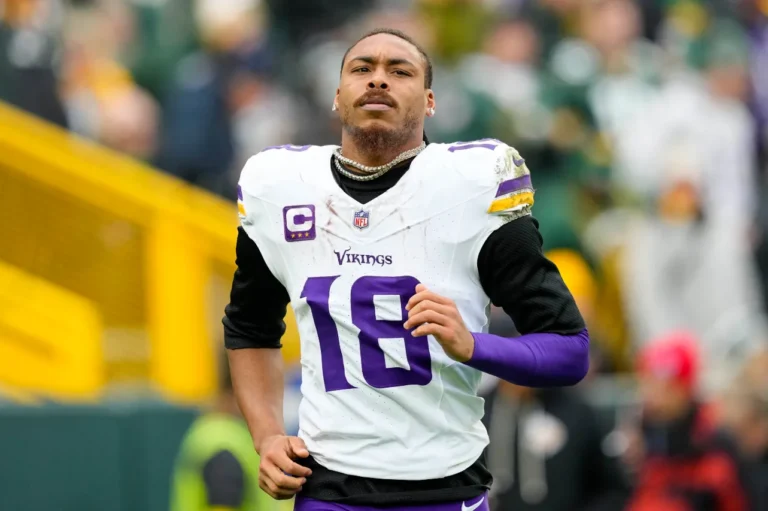 Justin Jefferson Girlfriend Relationship Status, Personal Life, Career, Net Worth & Future Outlook (2026)