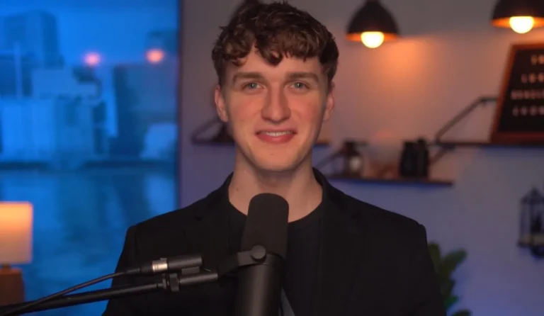 Luke Beasley Age, Biography, Net Worth 2026 Career, Personal Life, and Social Media Influence Explained