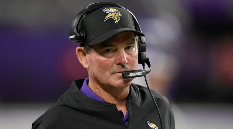 Mike Zimmer Girlfriend A Complete Insight Into His Personal Life, Career, and Future (2026 Update)