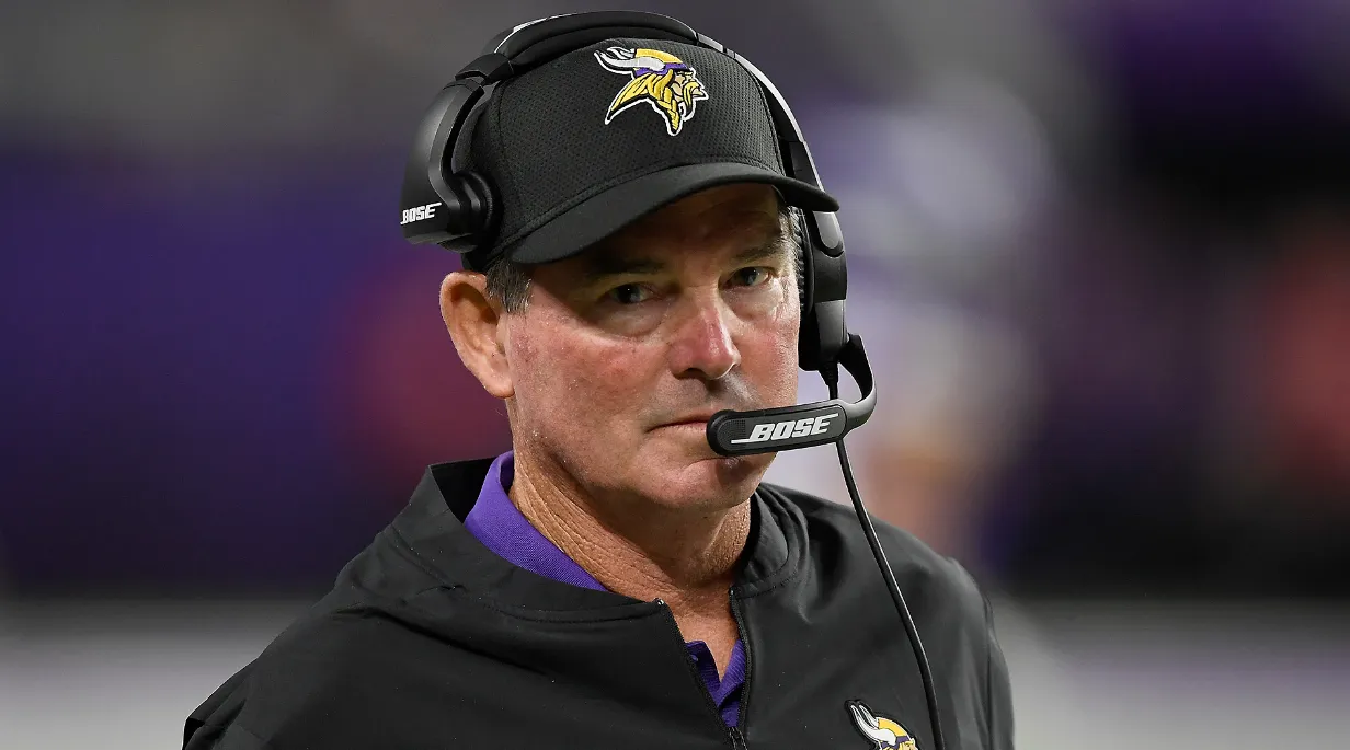 Mike Zimmer Girlfriend A Complete Insight Into His Personal Life, Career, and Future (2026 Update)