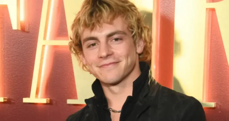 Ross Lynch Girlfriend 2026 Who Is He Dating Now Relationship History, Net Worth & Career