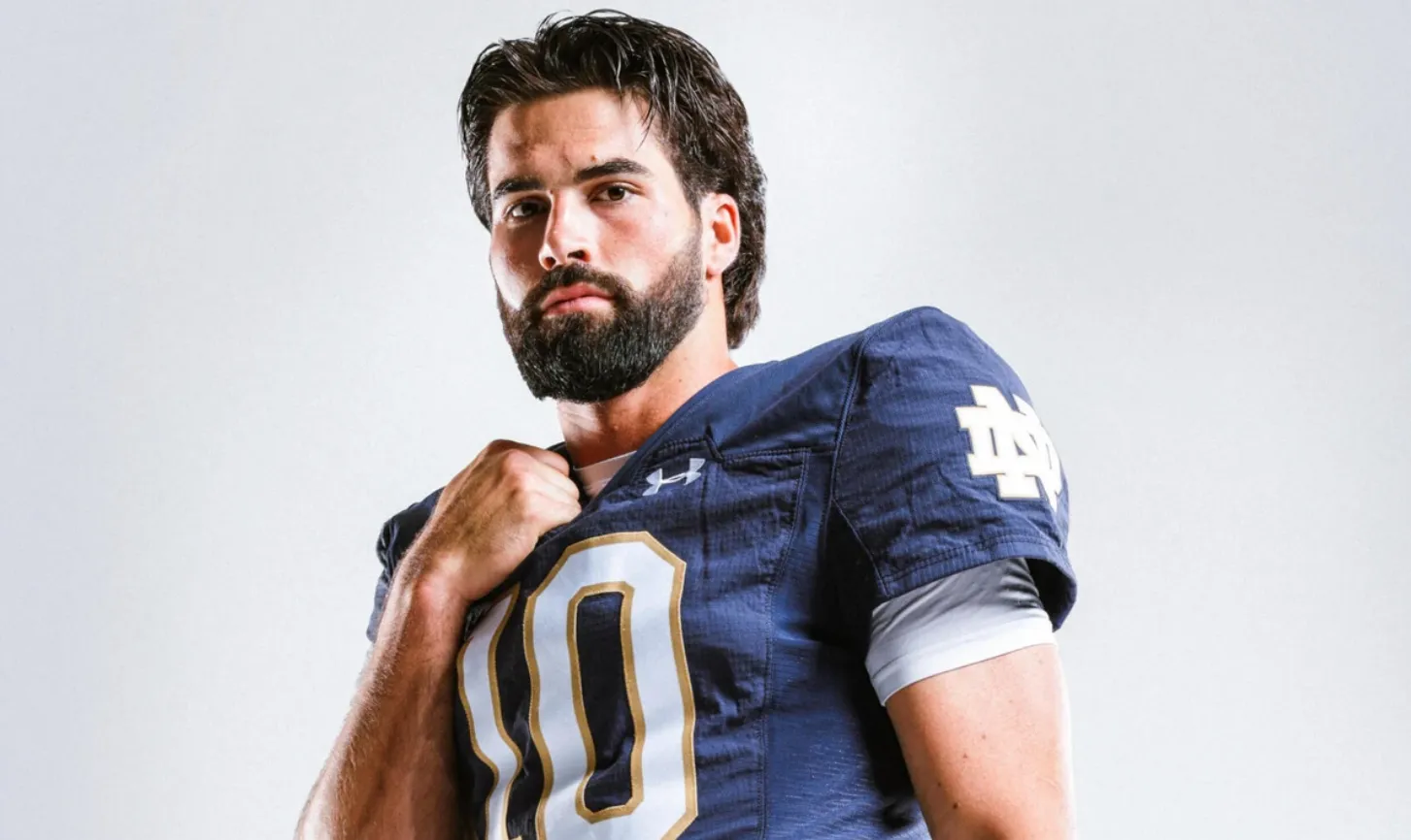 Sam Hartman Girlfriend Inside the Life, Career, and Personal Story of the NFL Quarterback