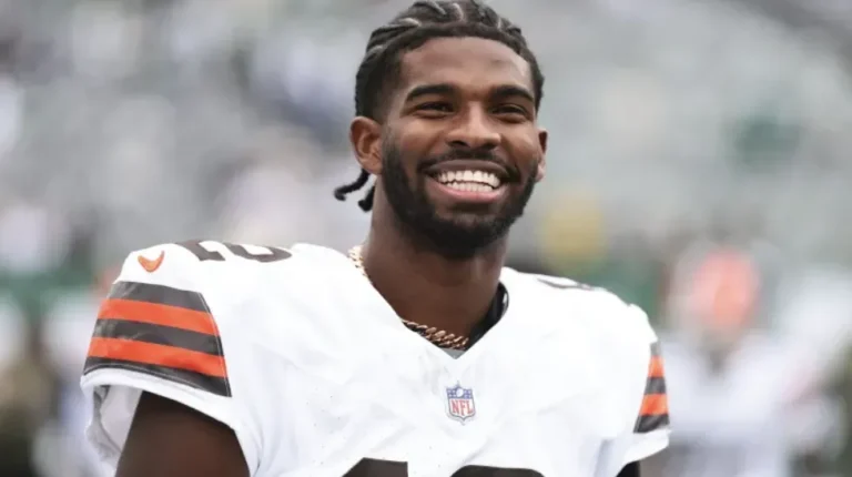 Shedeur Sanders Girlfriend — Personal Life, Career, Net Worth, Lifestyle, News & More (2026 Guide)