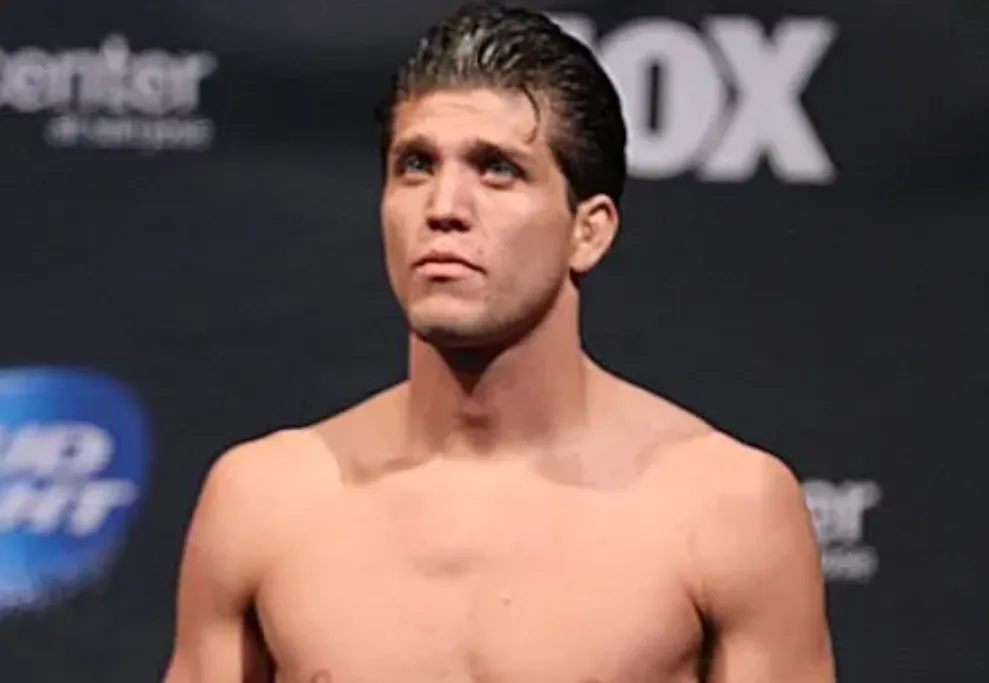 Brian Ortega Girlfriend, Wife, Record, Net Worth & Career (2026 Update)