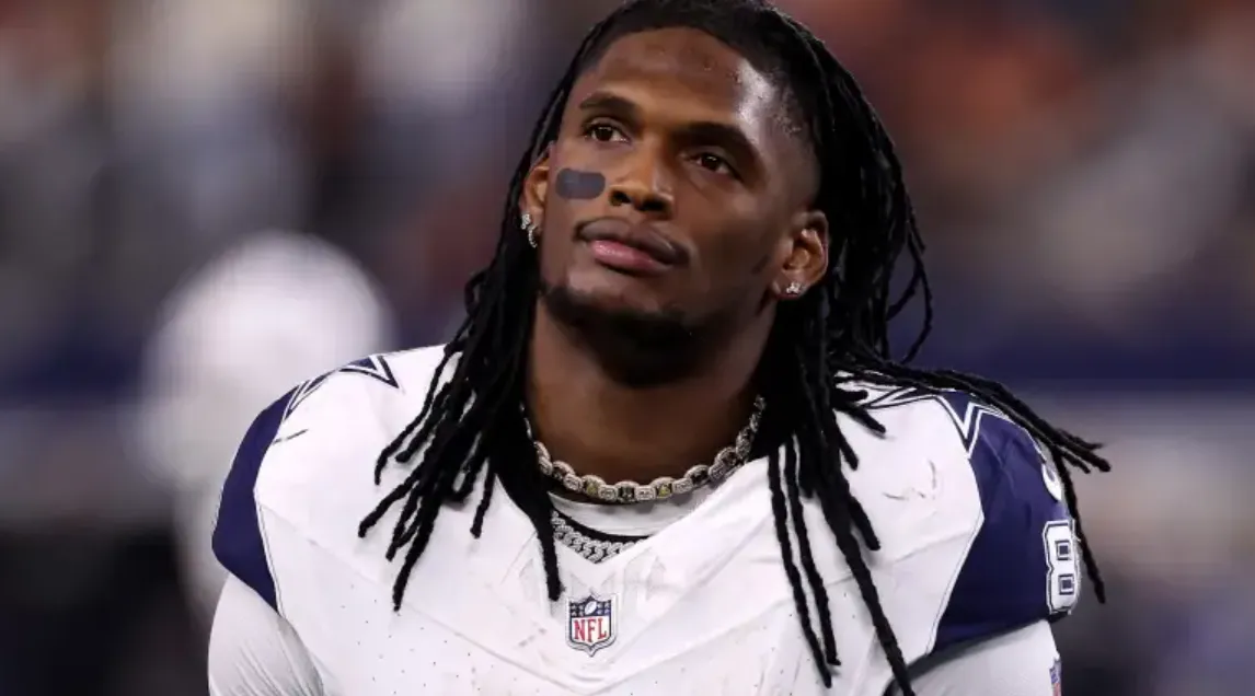 CeeDee Lamb Girlfriend, Net Worth, Injury Update, Contract & Complete 2026 Profile