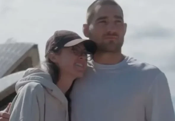 Sean Strickland Girlfriend Personal Life, Career, Net Worth & Untold Facts (2026 Update)