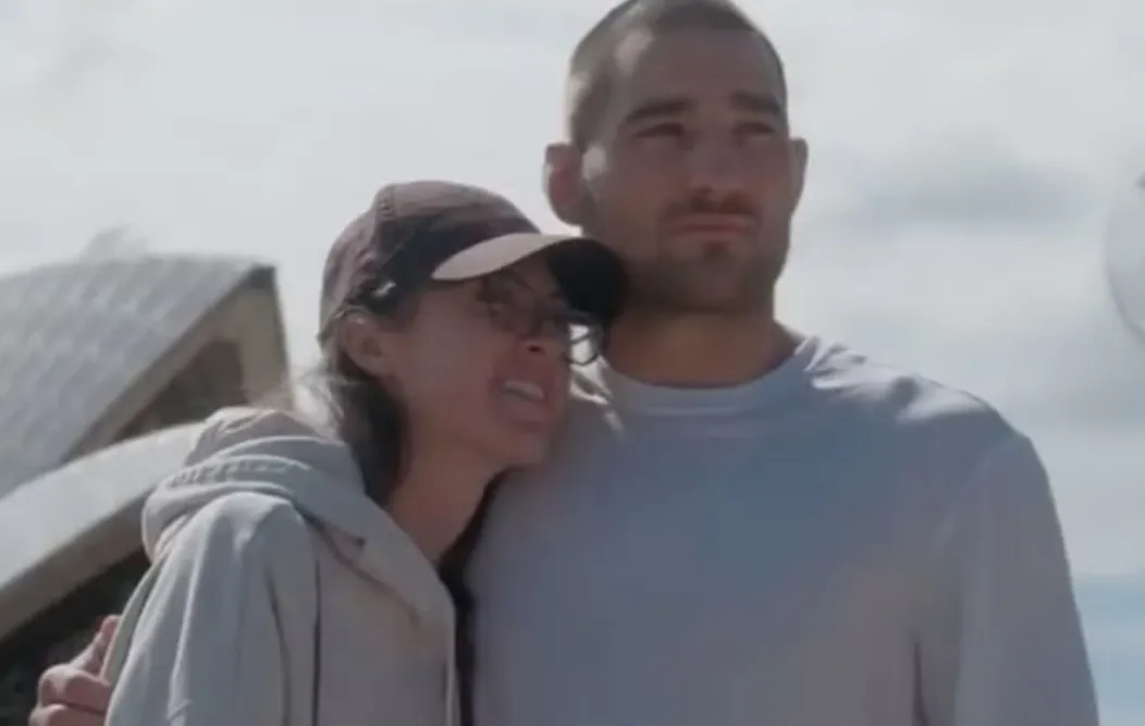 Sean Strickland Girlfriend Personal Life, Career, Net Worth & Untold Facts (2026 Update)