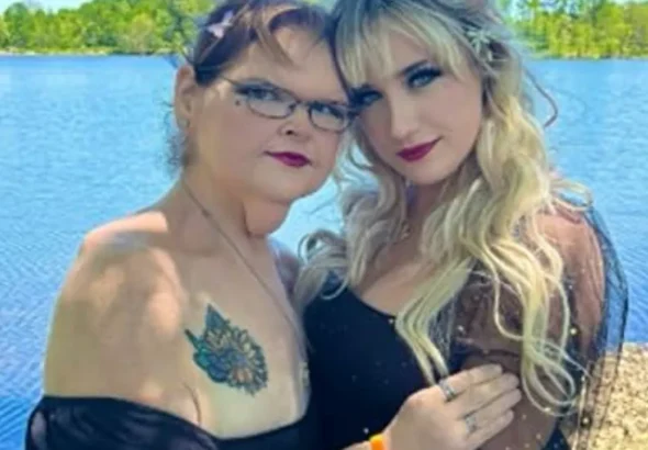 Tammy Slaton Girlfriend (2026 Update) Relationship, Life, Net Worth & Inspiring Transformation