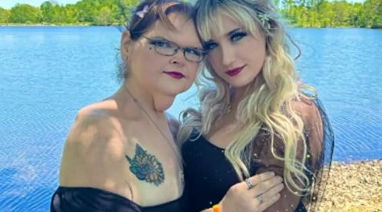 Tammy Slaton Girlfriend (2026 Update) Relationship, Life, Net Worth & Inspiring Transformation