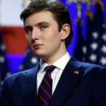 Barron Trump’s Girlfriend Everything You Should Know in 2026
