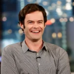 Bill Hader Girlfriend (2026) Inside His Love Life, Career, Net Worth & More