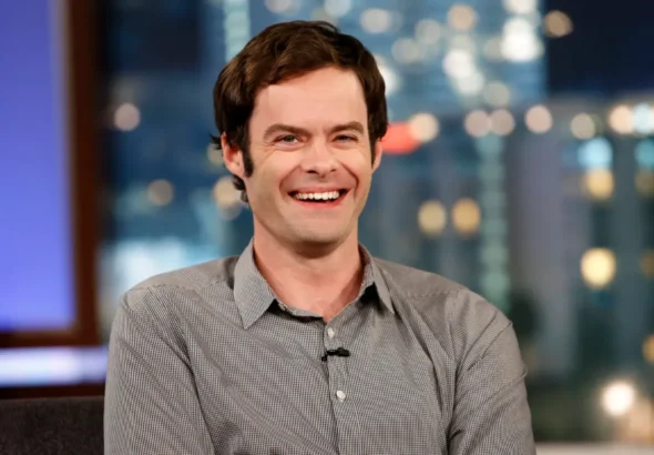 Bill Hader Girlfriend (2026) Inside His Love Life, Career, Net Worth & More