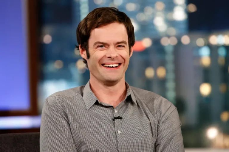 Bill Hader Girlfriend (2026) Inside His Love Life, Career, Net Worth & More