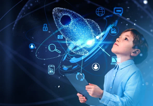 The Role of Technology in Modern Education