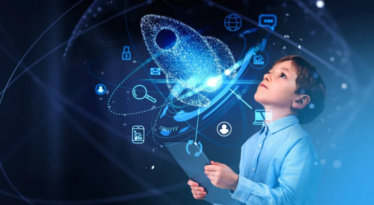 The Role of Technology in Modern Education